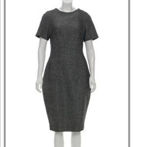 Angelys Balek maverick dress